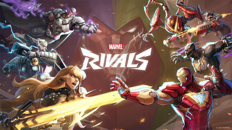 Marvel Rivals: Σαρώνει το δωρεάν παιχνίδι με εκατοντάδες χιλιάδες παίκτες σε μια μέρα!