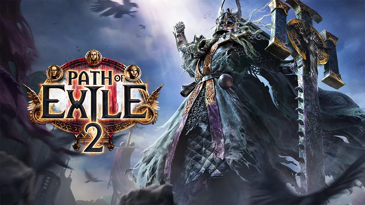 Path of Exile 2: Μόλις κυκλοφόρησε και έσπασε αμέσως τεράστια ρεκόρ!