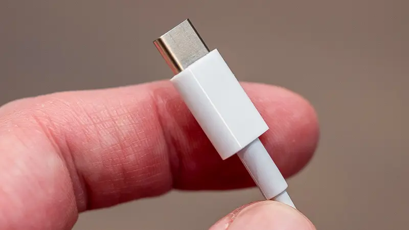 Ένα αθώο USB-C καλώδιο μπορεί να γίνει εφιάλτης