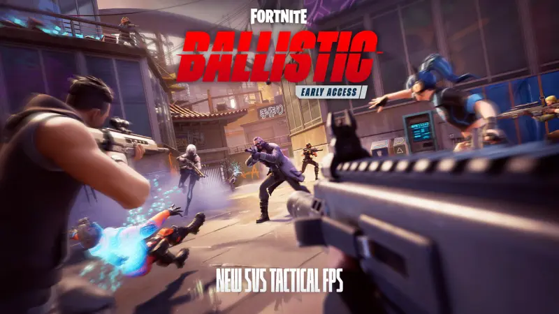 Το Fortnite γίνεται first person shooter τύπου Counter-Strike! (ΒΙΝΤΕΟ)