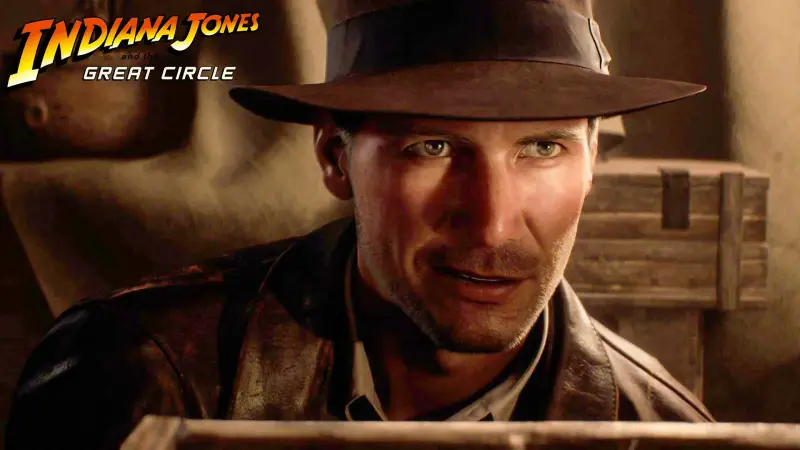 Κυκλοφόρησε το Indiana Jones and the Great Circle – Που μπορείτε να το παίξετε;