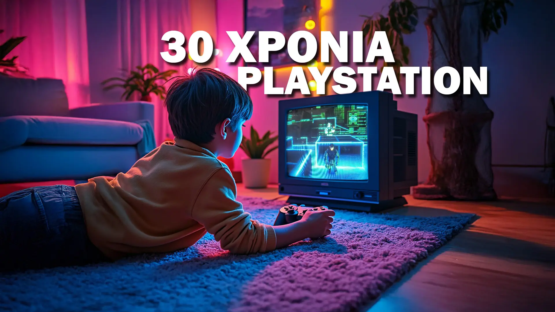 30 χρόνια PlayStation: Πώς η Sony άλλαξε για πάντα την βιομηχανία των βιντεοπαιχνιδιών