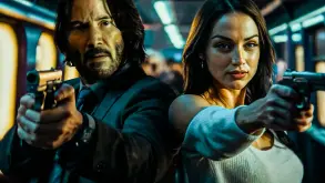 Ballerina: Δείτε το trailer του spin-off του John Wick με Ana de Armas και Keanu Reeves