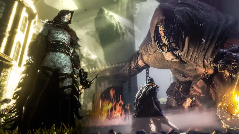Το Covenant είναι ένα νέο Dark Fantasy παιχνίδι από πρώην developers των Call of Duty και Halo (ΒΙΝΤΕΟ)