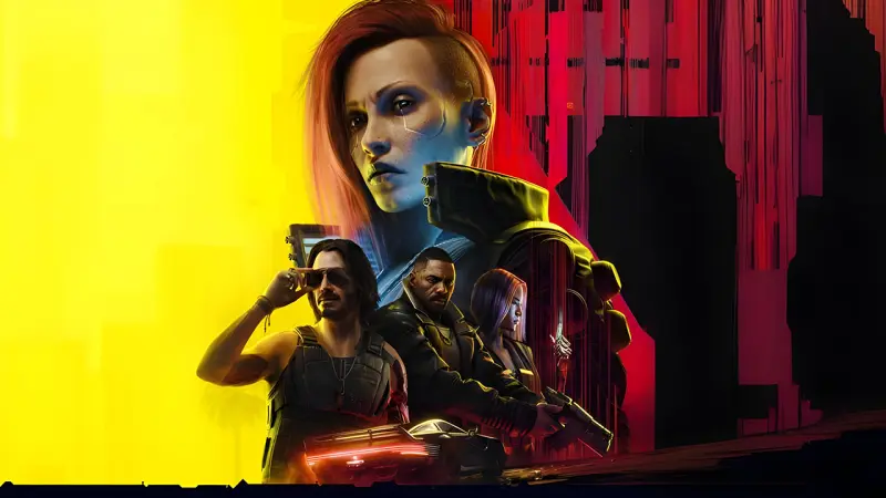 H CD Projekt έχει μια έκπληξη για τους fans του Cyberpunk 2077
