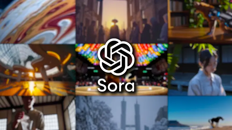 Σοκάρουν τα πρώτα βίντεο από την Sora AI της OpenAI – Κυκλοφορεί από σήμερα