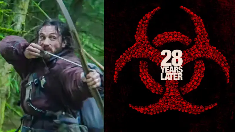 28 YEARS LATER: Το πρώτο καταιγιστικό trailer επιτέλους έφτασε!