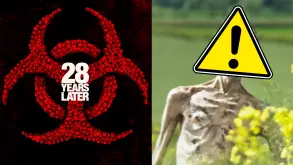 Το πρώτο trailer του 28 Years Later έχει ένα τεράστιο spoiler!