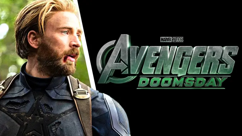 Ο Chris Evans θα επιστρέψει μάλλον στο MCU για το Avengers: Doomsday!