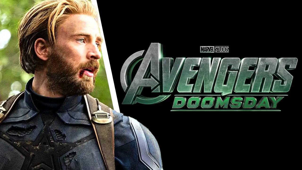 Ο Chris Evans θα επιστρέψει μάλλον στο MCU για το Avengers: Doomsday!