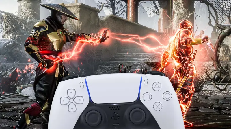 PlayStation: Σε προσφορά πασίγνωστα fighting games για να παίζετε με την παρέα σας!