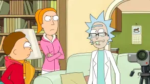 Rick and Morty: Η 8η σεζόν έρχεται και ο Jerry επιστρέφει! (ΒΙΝΤΕΟ)