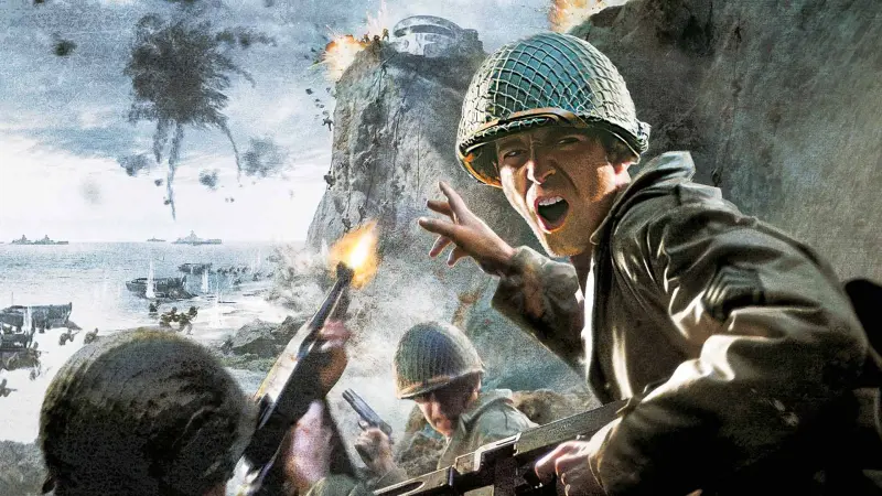 Call of Duty παιχνίδια εμφανίστηκαν στο Microsoft Store των Windows και οι fans μπήκαν σε σκέψεις