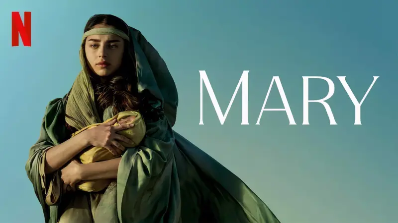 Το Mary του Netflix θριαμβεύει παρά τις αρνητικές κριτικές
