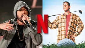 Το Happy Gilmore 2 έρχεται στο Netflix – Θα εμφανιστεί και ο Eminem!