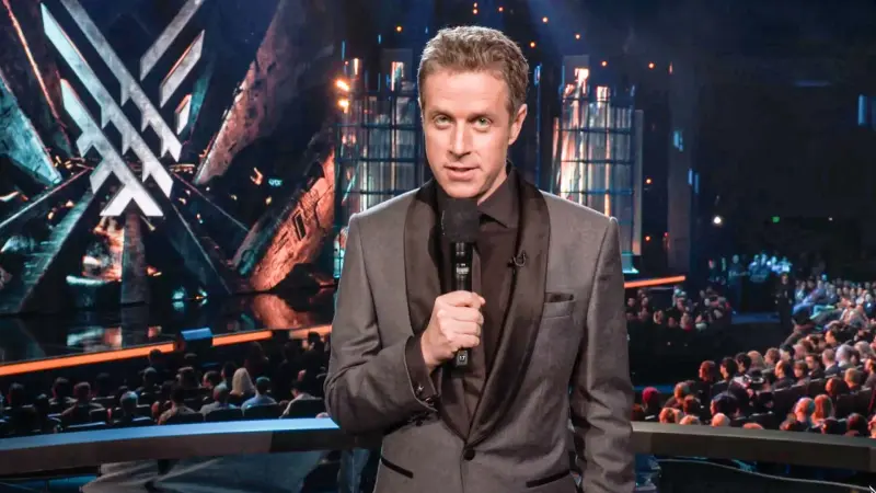 Τα The Game Awards 2024 θα έχουν τουλάχιστον δύο ανακοινώσεις που θα “τρελάνουν” τον κόσμο