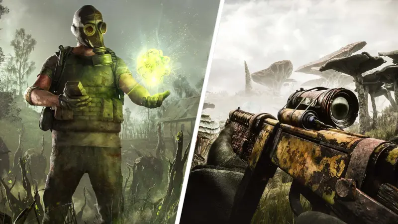 Το Pioner είναι ένα FPS MMO παιχνίδι που μάλλον αξίζει την προσοχή σας (ΒΙΝΤΕΟ)