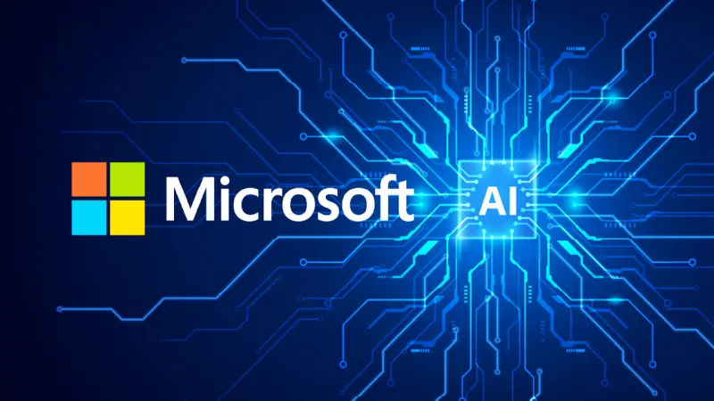 Η ακραία πρόβλεψη της Microsoft για το μέλλον της τεχνητής νοημοσύνης