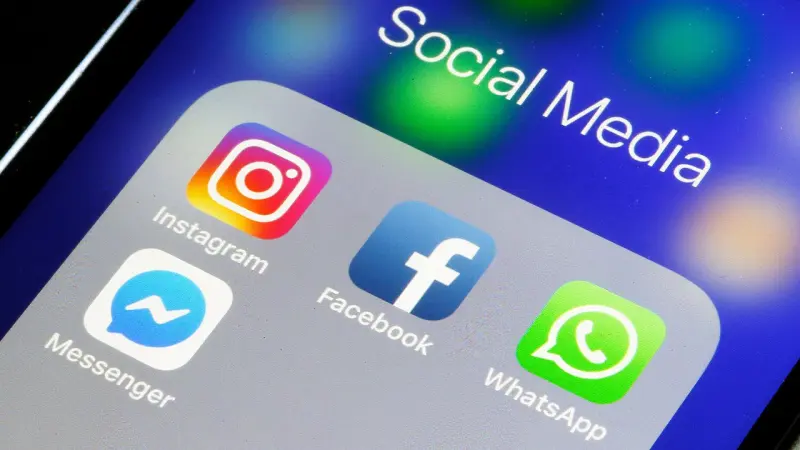 Έπεσαν εντελώς Facebook, Messenger και Instagram! [ΕΝΗΜΕΡΩΣΗ]