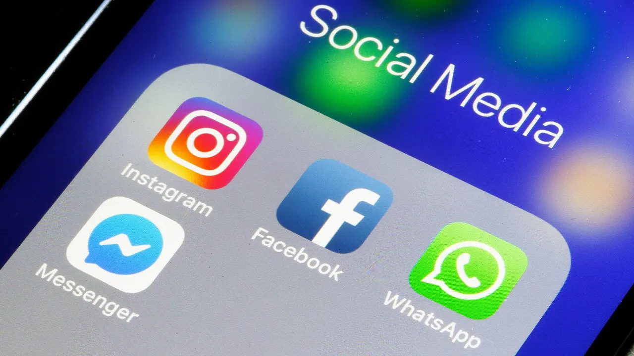 Έπεσαν εντελώς Facebook, Messenger και Instagram! [ΕΝΗΜΕΡΩΣΗ]