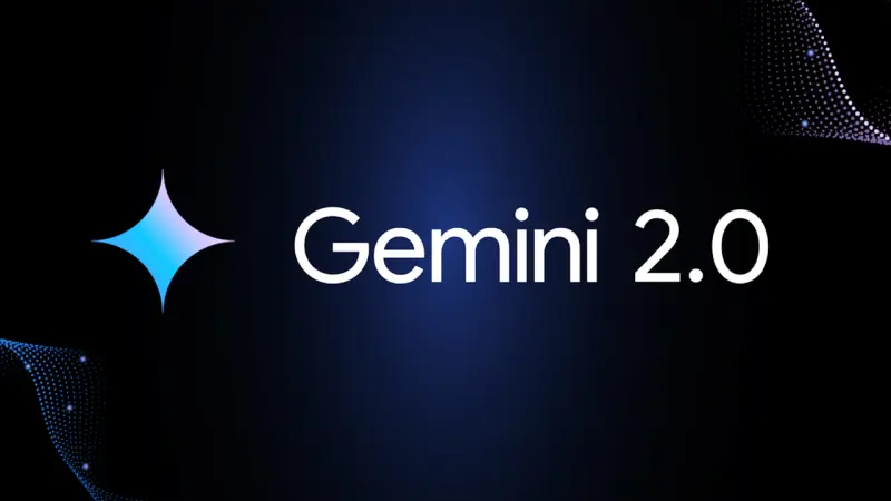 Gemini 2.0: Έφτασε η νέα πανίσχυρη AI της Google