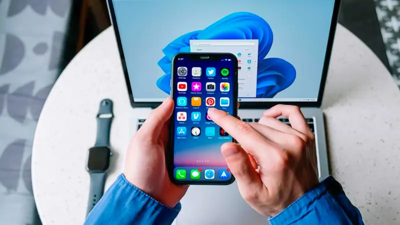Η Microsoft έλυσε ένα πρόβλημα που είχαν οι κάτοχοι iPhone με Windows υπολογιστή!