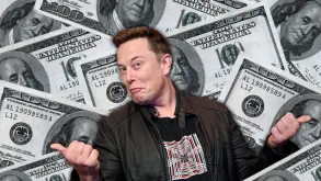Elon Musk: Τεράστιο ρεκόρ για την περιουσία του που γίνεται πρώτη φορά στην ανθρώπινη ιστορία!