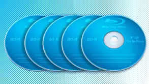 Τέλος εποχής: Η LG σταματάει τα Blu-ray