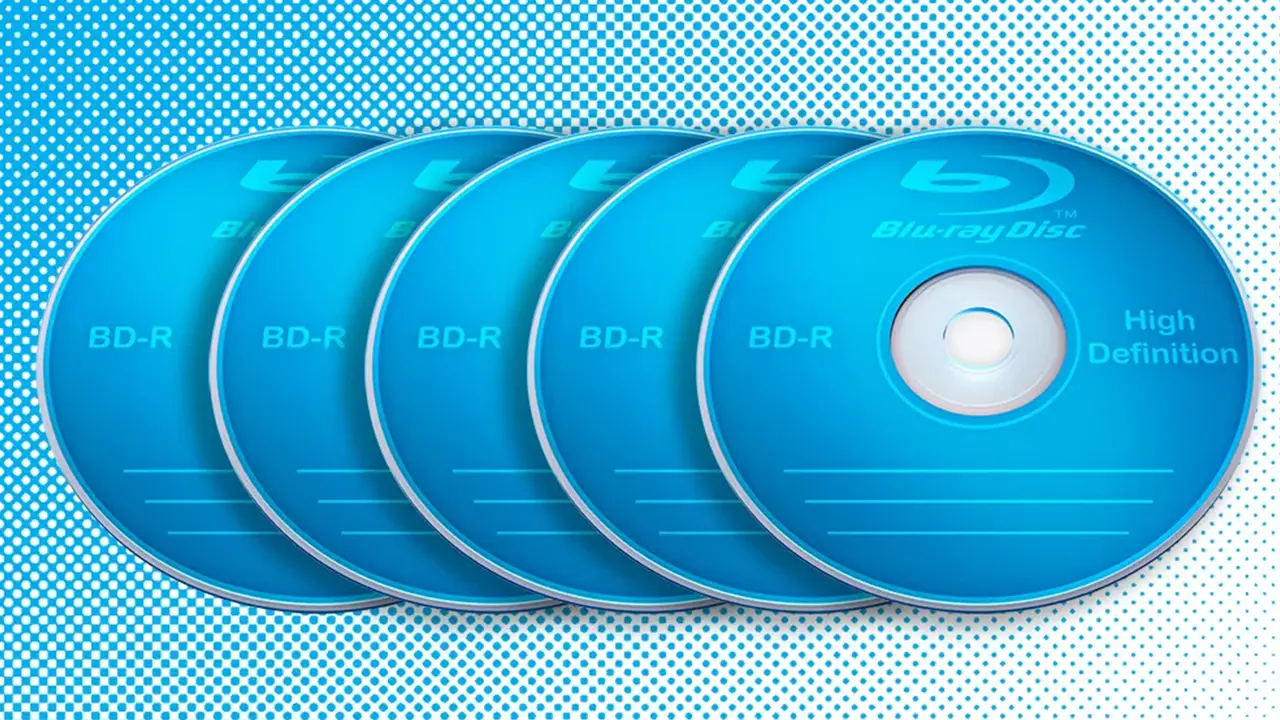 Τέλος εποχής: Η LG σταματάει τα Blu-ray