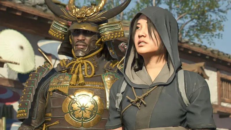 Το Assassin's Creed Shadows θα έχει mode που θα κάνει για εσάς τις «σωστές» επιλογές στην ιστορία