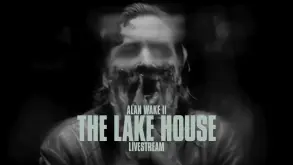 Alan Wake 2: The Lake House Livestream – Παρασκευή 13 Δεκεμβρίου