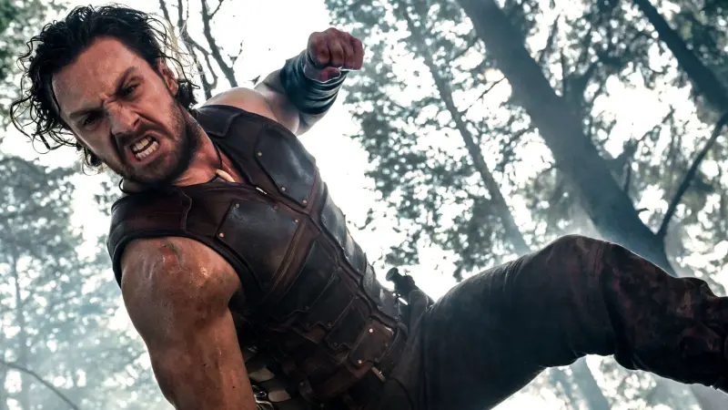 Το Kraven the Hunter μπορεί να κάνει χειρότερο άνοιγμα στο box office και από το Madame Web