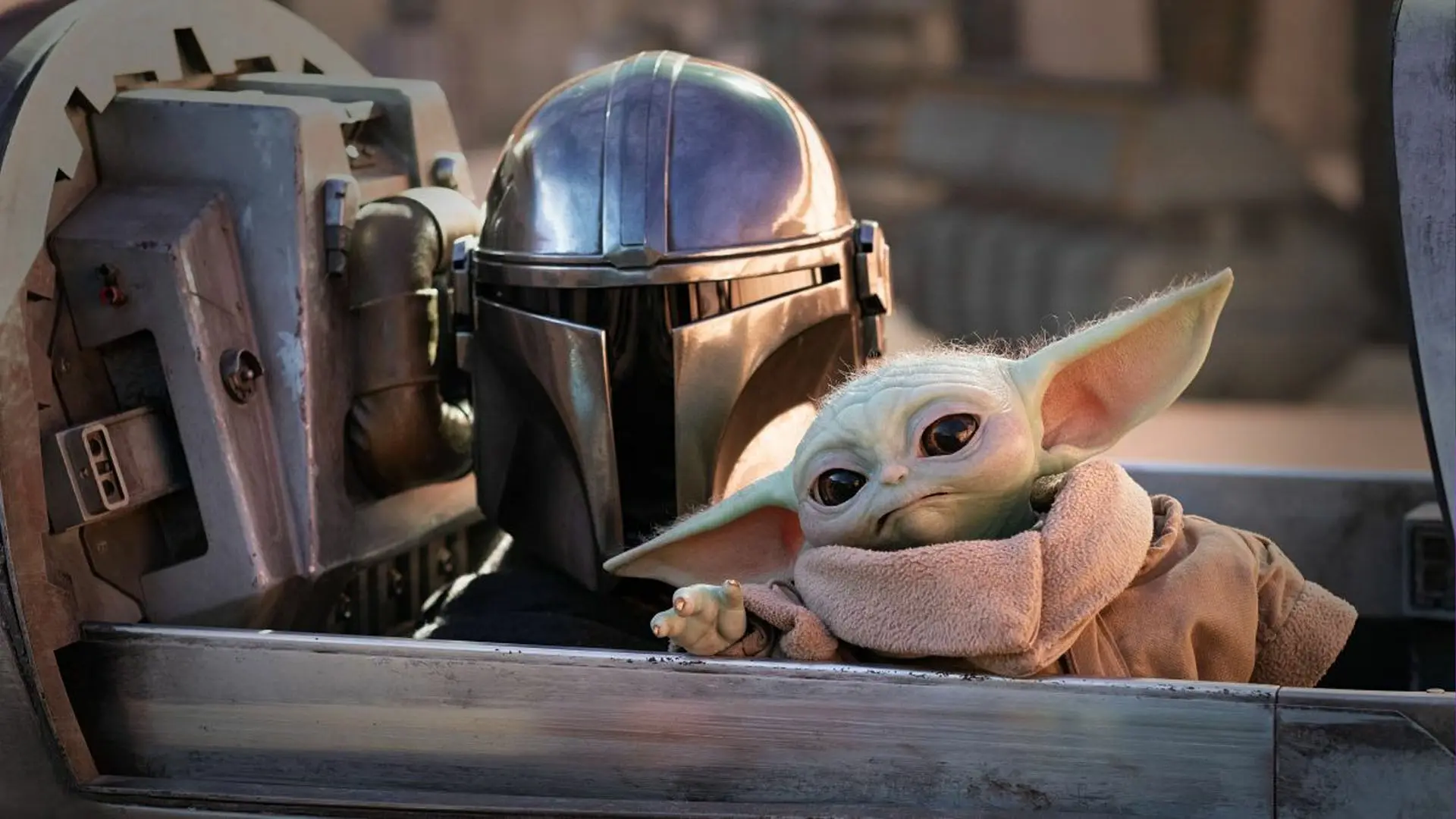 Το σύμπαν του Star Wars γίνεται ακόμη πιο σκοτεινό