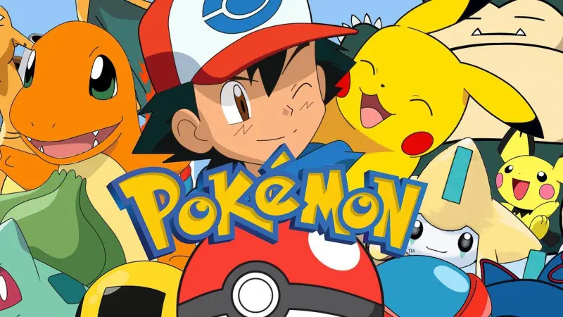 Στα σκαριά ένα “μυστηριώδες” project με τα Pokémon