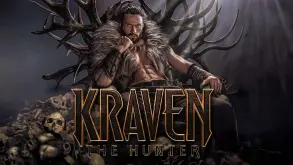 Kraven the Hunter Review - Το σερί αποτυχιών στο Spider-Verse συνεχίζεται