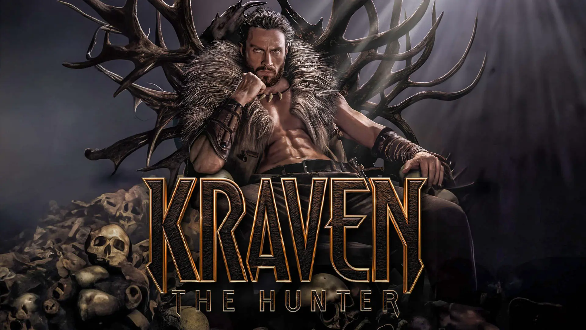 Kraven the Hunter Review - Το σερί αποτυχιών στο Spider-Verse συνεχίζεται