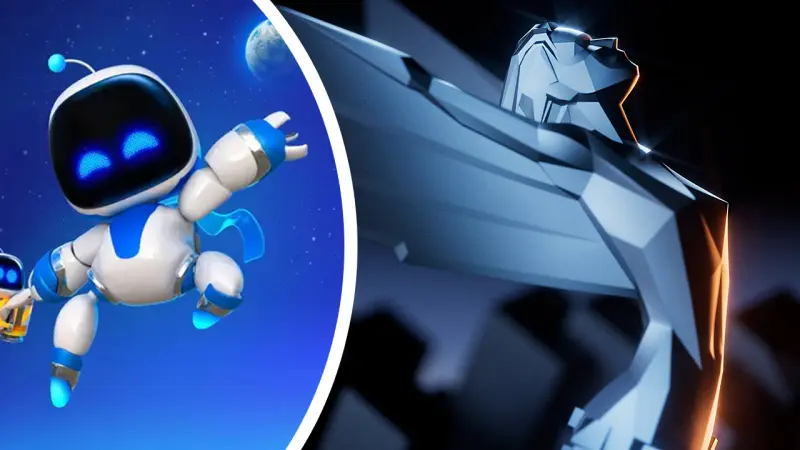 The Game Awards 2024 Νικητές – Το ASTRO BOT είναι το παιχνίδι της χρονιάς!