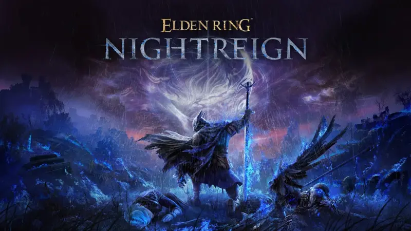 Η FromSoftware ανακοίνωσε το Elden Ring Nightreign! (ΒΙΝΤΕΟ)