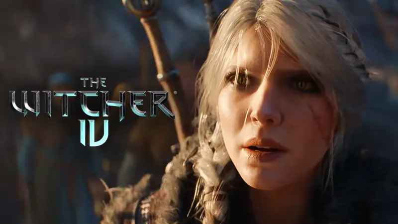 The Witcher IV: Το πρώτο trailer είναι εδώ και ρίχνει σαγόνια!