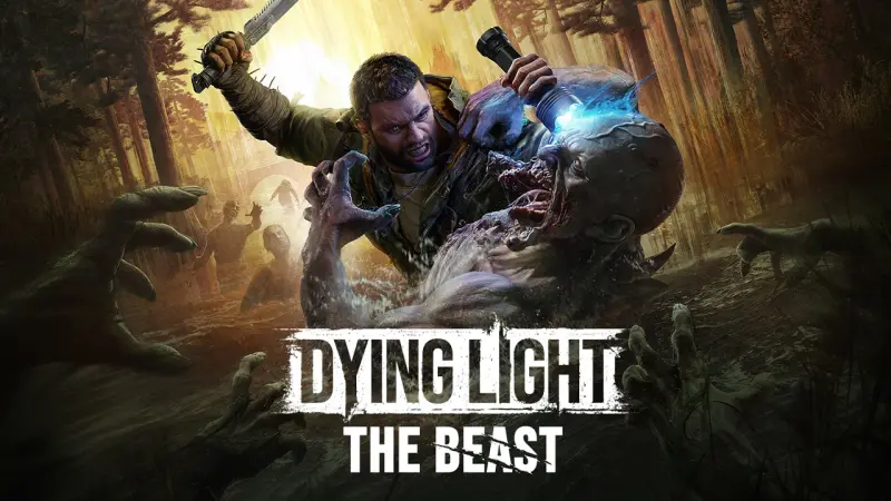 Dying Light: The Beast – Νέα καταιγιστικά gameplay πλάνα και ημερομηνία κυκλοφορίας