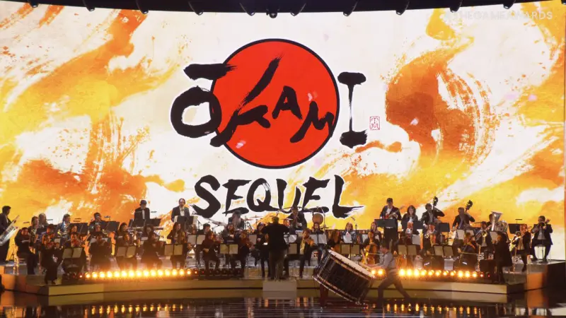 Okami 2: Ο Hideki Kamiya συνεργάζεται ξανά με την Capcom και το sequel είναι γεγονός!