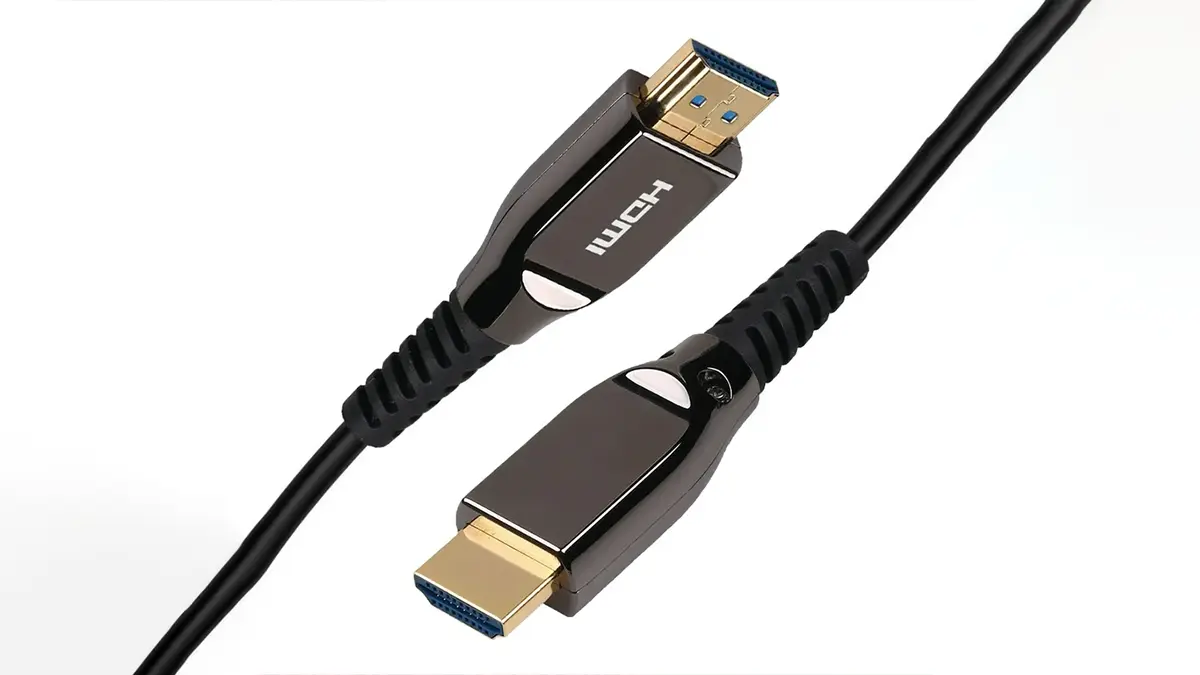 Έρχεται το HDMI 2.2