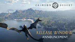 Crimson Desert: Επιβεβαιώθηκε η ημερομηνία κυκλοφορίας του πολυαναμενόμενου RPG