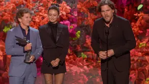 Game Awards 2024: Η σειρά Fallout θριαμβεύει και ο Nolan ανακουφίζεται!