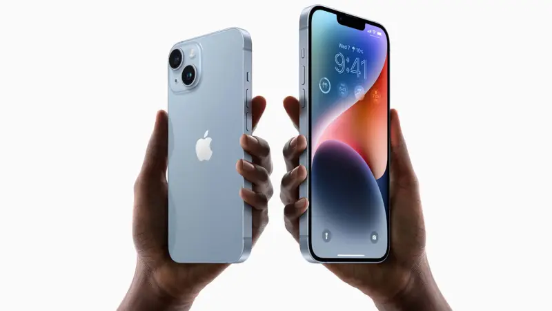 Τίτλοι τέλους για τα iPhone 14 και iPhone SE στην Ευρώπη
