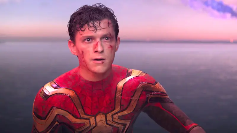 Γιατί δεν είδαμε τον Spider-Man στις spin-off ταινίες του Spider-Verse;