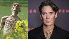 Όχι, ο Cillian Murphy δεν είναι το 'ζόμπι' στο trailer του 28 Years Later