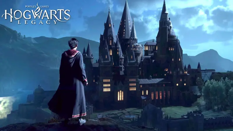 Σε τιμή ευκαιρίας το Hogwarts Legacy!