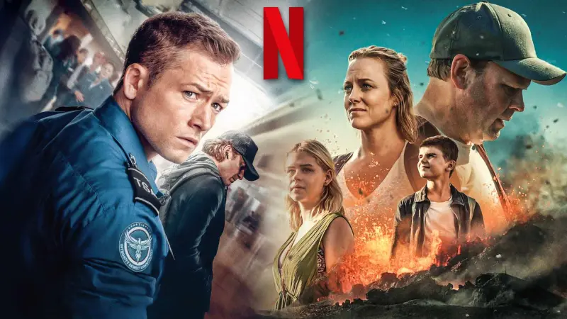 Netflix: Αυτές είναι οι δημοφιλέστερες σειρές και ταινίες στην Ελλάδα