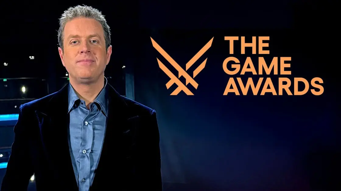 Τα The Game Awards 2025 έχουν ήδη ημερομηνία!